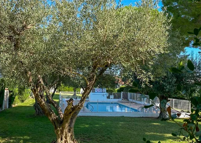 Casa Farigola بيت للعطل *