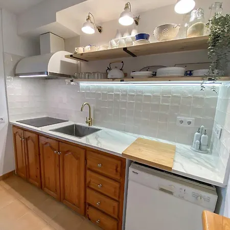 Casa Farigola *