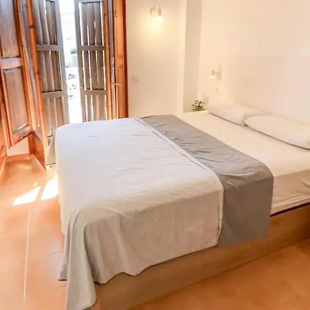 Casa Farigola Semesterbostad L' Escala
