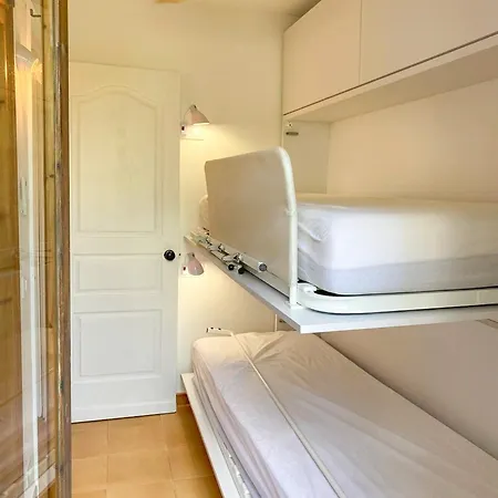 Semesterbostad Casa Farigola L' Escala