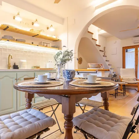 Casa Farigola *
