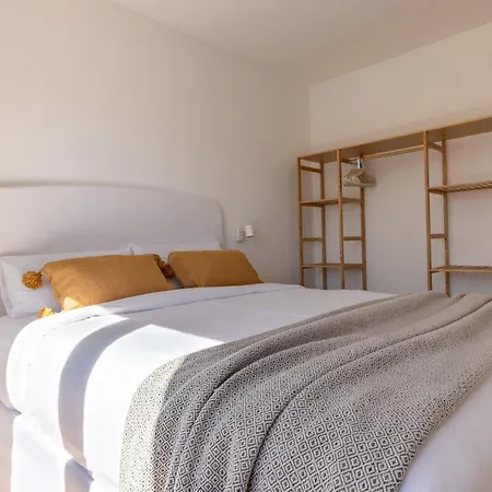Σπίτι διακοπών Casa Farigola L' Escala