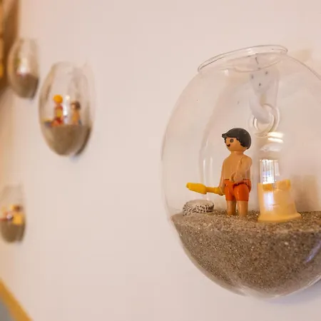 Σπίτι διακοπών Casa Farigola