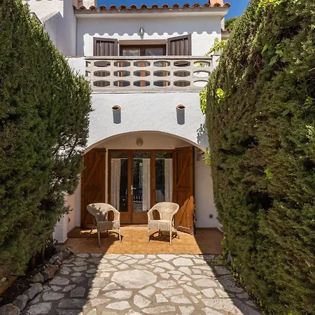 Casa Farigola