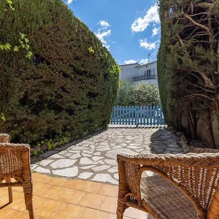 Casa Farigola * L' Escala