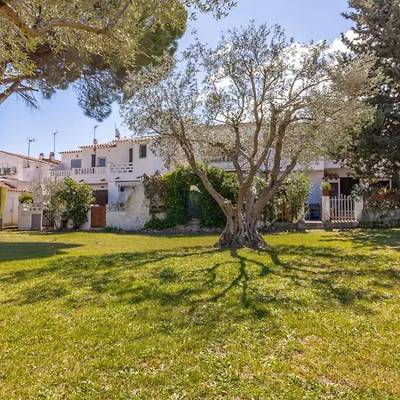 Casa Farigola Σπίτι διακοπών *