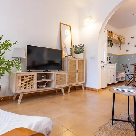 Дом отдыха Casa Farigola Ля Эскала