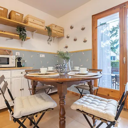 Casa Farigola * Ля Эскала