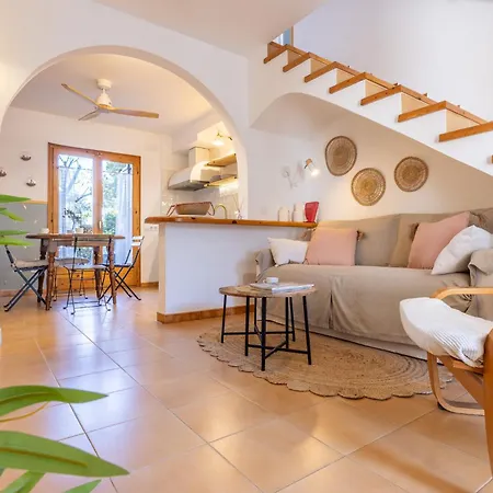 Casa Farigola *