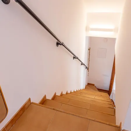 Casa Farigola Дом отдыха Ля Эскала
